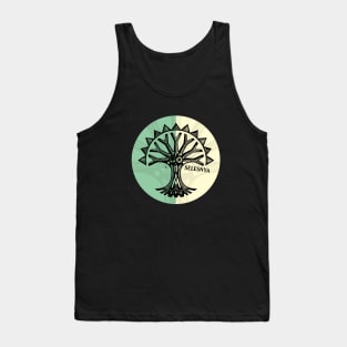 MTG: Selesnya Tank Top